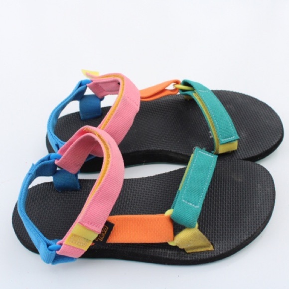 Teva universal sandals - Picture 8 of 9